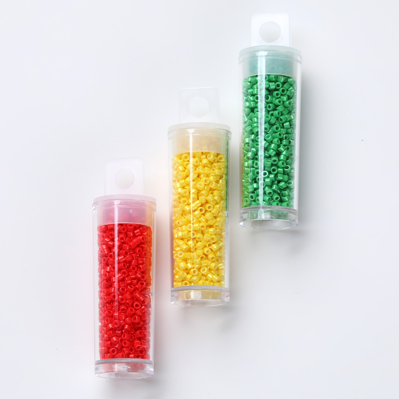 Perline giapponesi MKU Da 10g/ - Glass Seed Beads 2Mm Jewelry Making recensione e prezzo