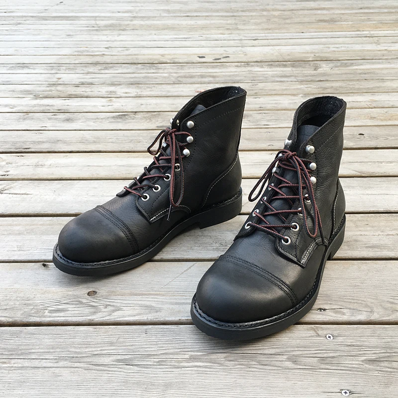 Nuovi uomini scarpe di marca d - Craft Tools recensione e prezzo