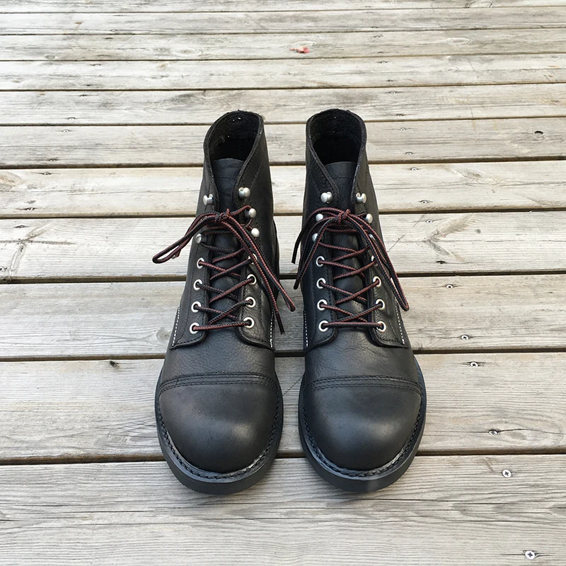 Nuovi uomini scarpe di marca d - Craft Tools recensione e prezzo