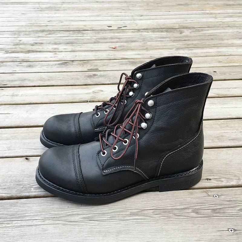 Nuovi uomini scarpe di marca d - Craft Tools recensione e prezzo