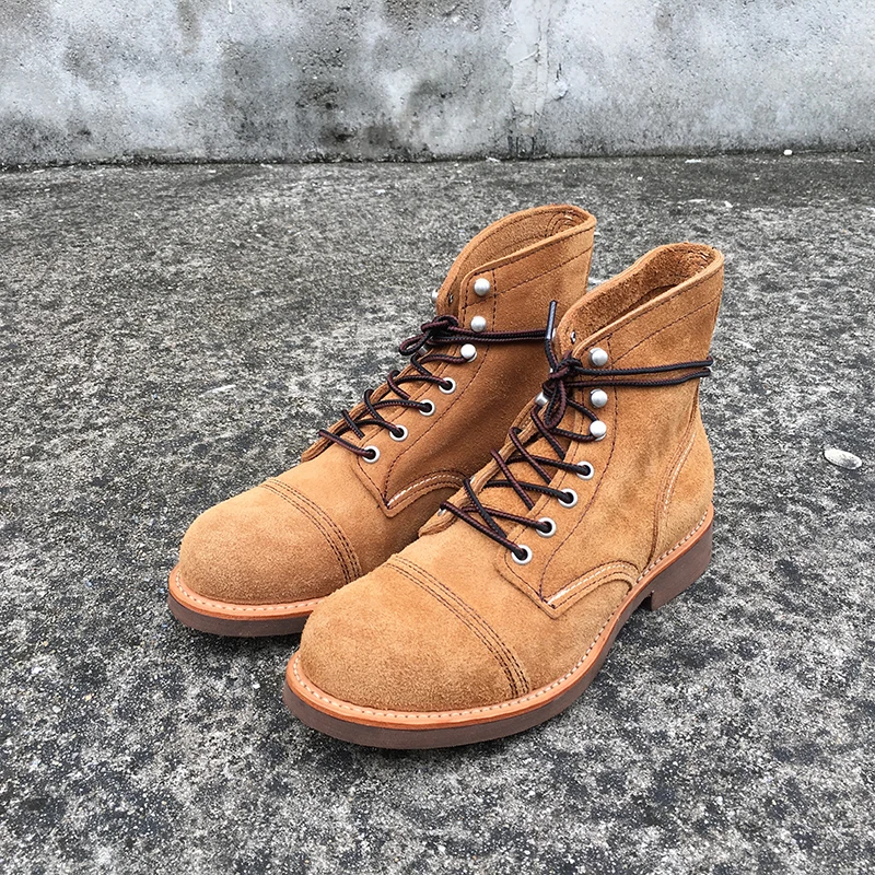 Nuovi uomini scarpe di marca d - Craft Tools recensione e prezzo