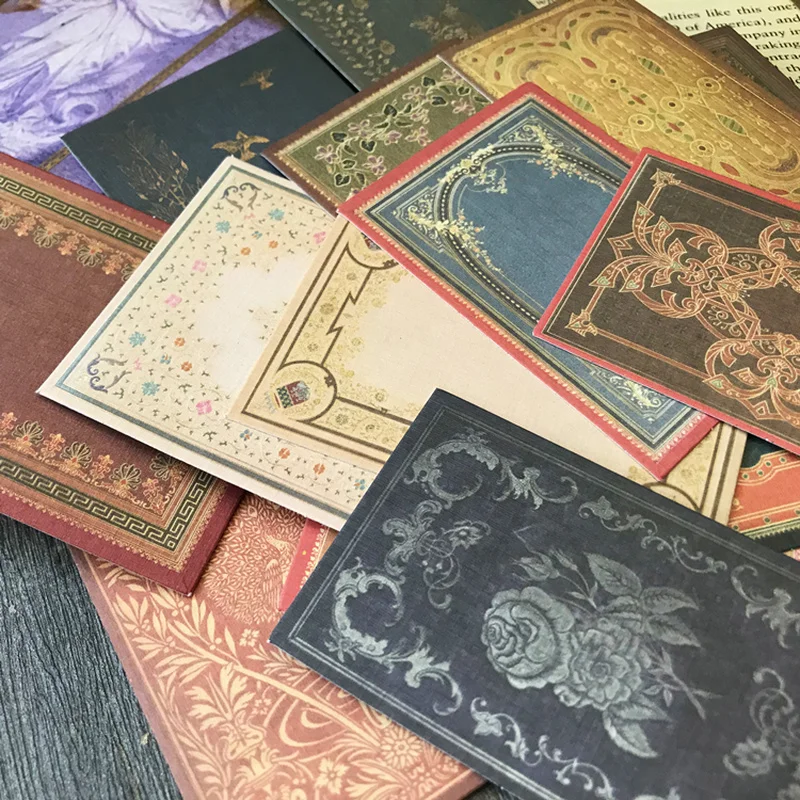 16 Pezzi di Carta Vintage Bohé - Vintage Junk Journal Scrapbooking Paper recensione e prezzo