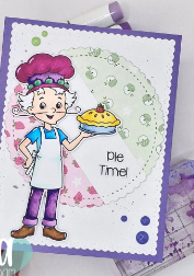 Fustelle in metallo di Babbo N - Clear Silicone Stamps For Card Making recensione e prezzo