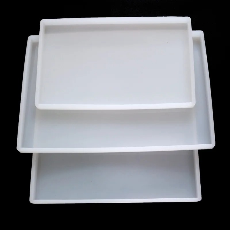 Stampo in silicone per resina, - Silicone Epoxy Resin Molds Set recensione e prezzo