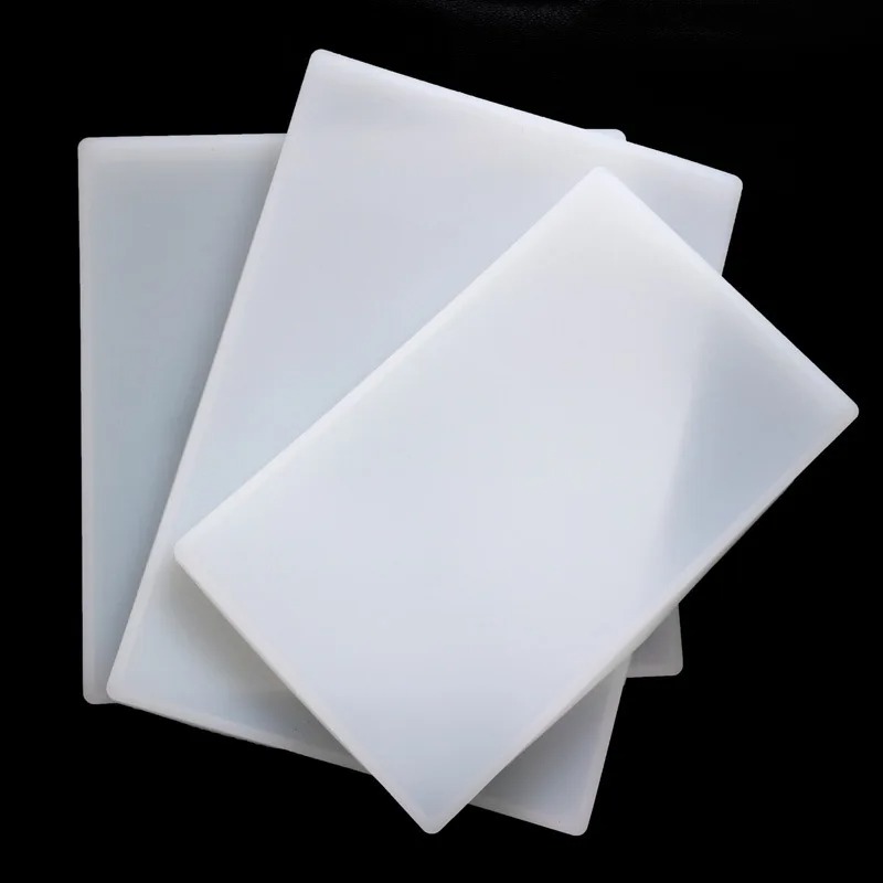 Stampo in silicone per resina, - Silicone Epoxy Resin Molds Set recensione e prezzo