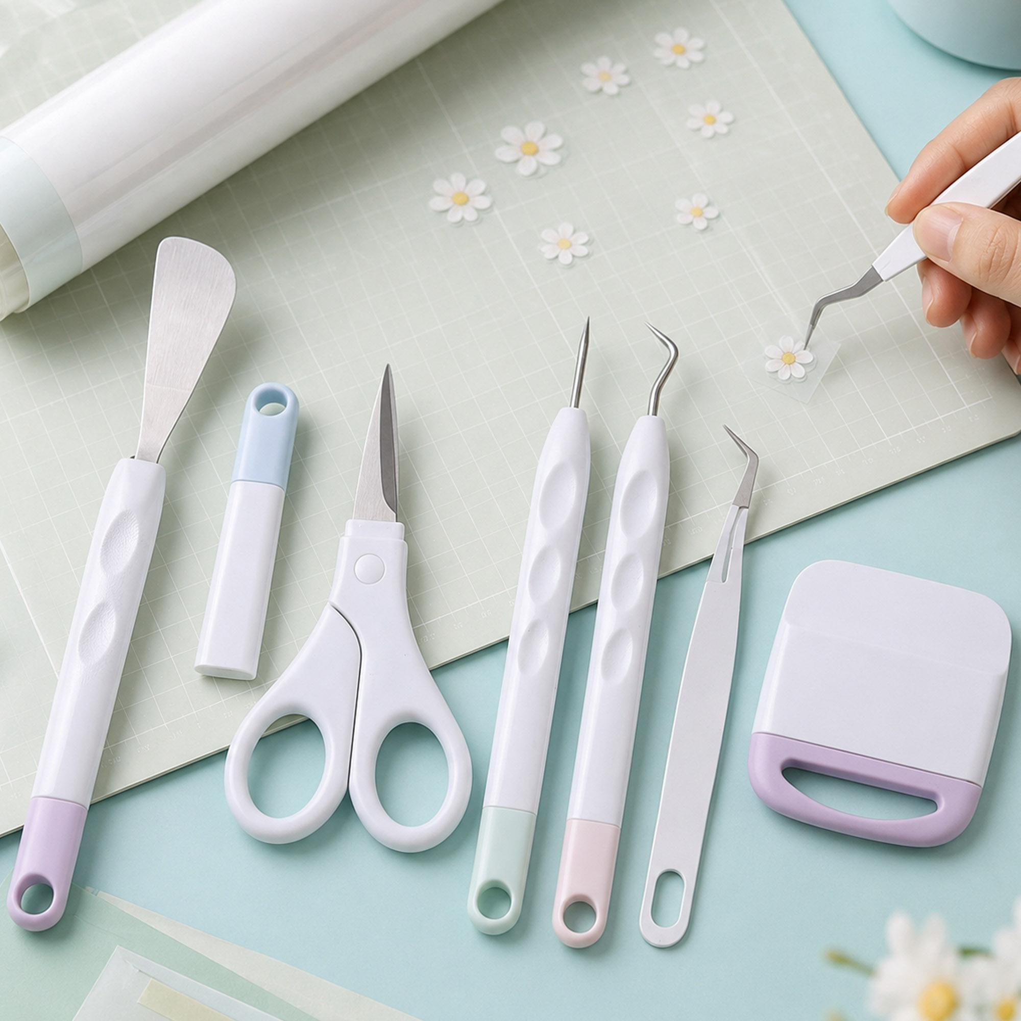 Set di Strumenti per la Rimozi - Craft Tools recensione e prezzo
