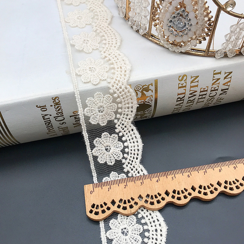 3 metri/lotto ricamo bianco be - Cotton Embroidery Thread Skeins recensione e prezzo