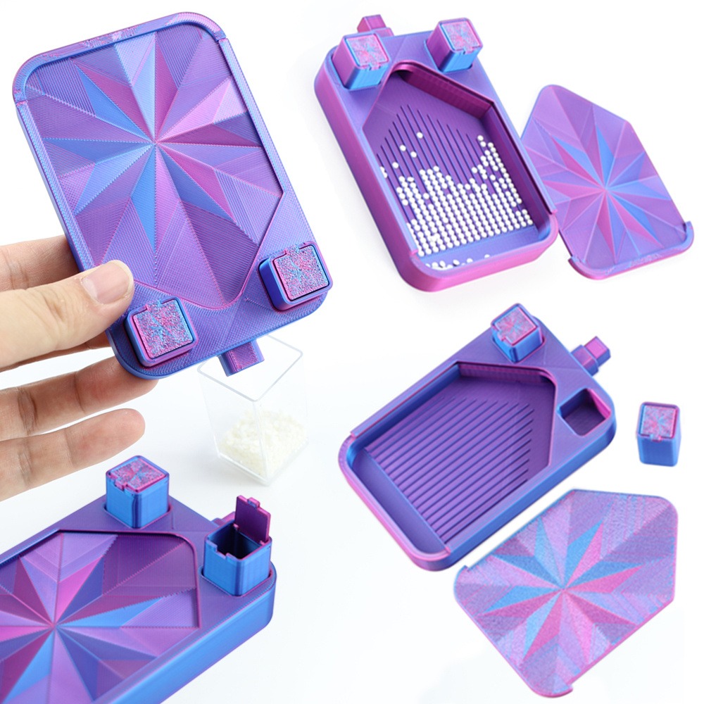 Vassoio per Diamond Painting M - Painting Supplies recensione e prezzo