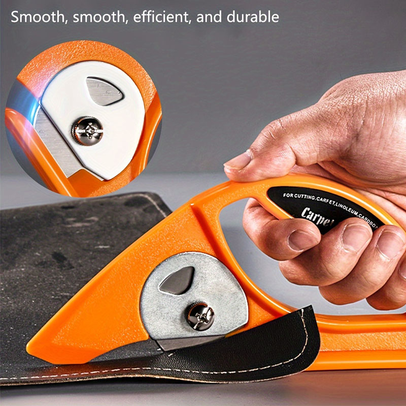 Coltello multiuso con lama rot - Rotary Cutter For Fabric 45Mm recensione e prezzo