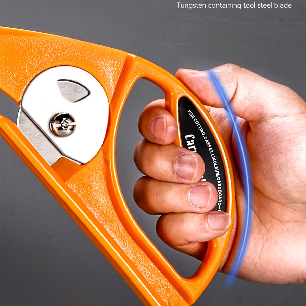 Coltello multiuso con lama rot - Rotary Cutter For Fabric 45Mm recensione e prezzo