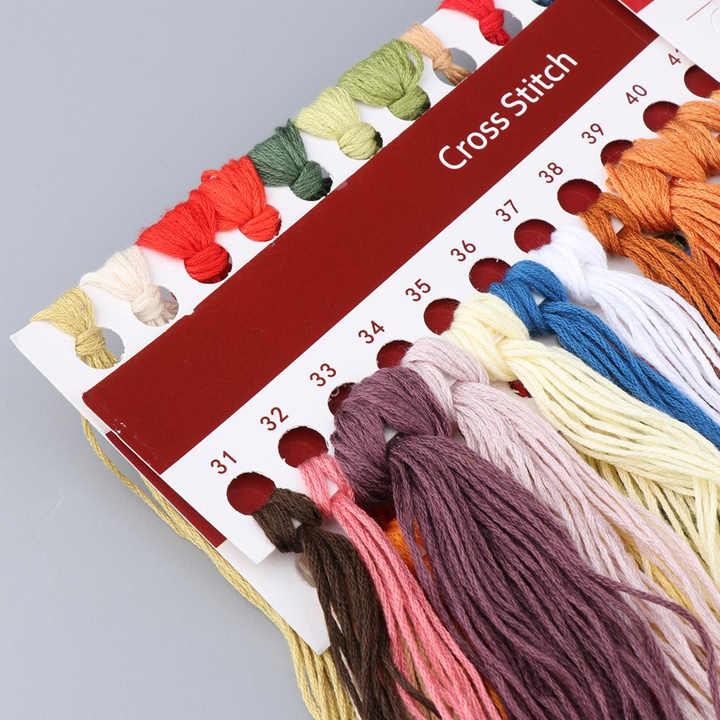 Kit per Punto Croce Stampato c - Cross Stitch Stamped Kits Beginners recensione e prezzo