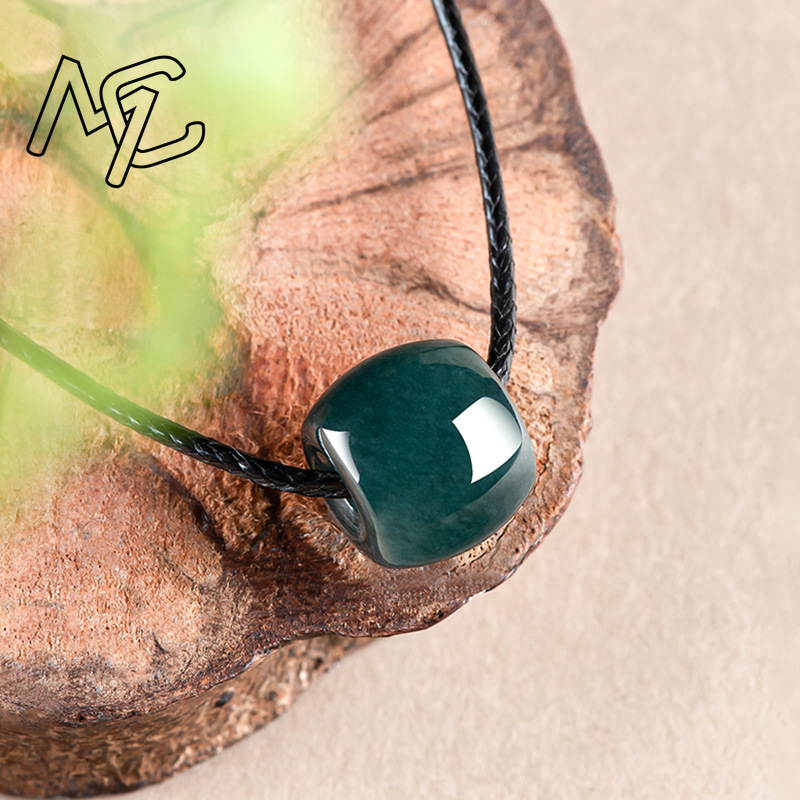 Collana con Pendente in Smeral - Beading recensione e prezzo