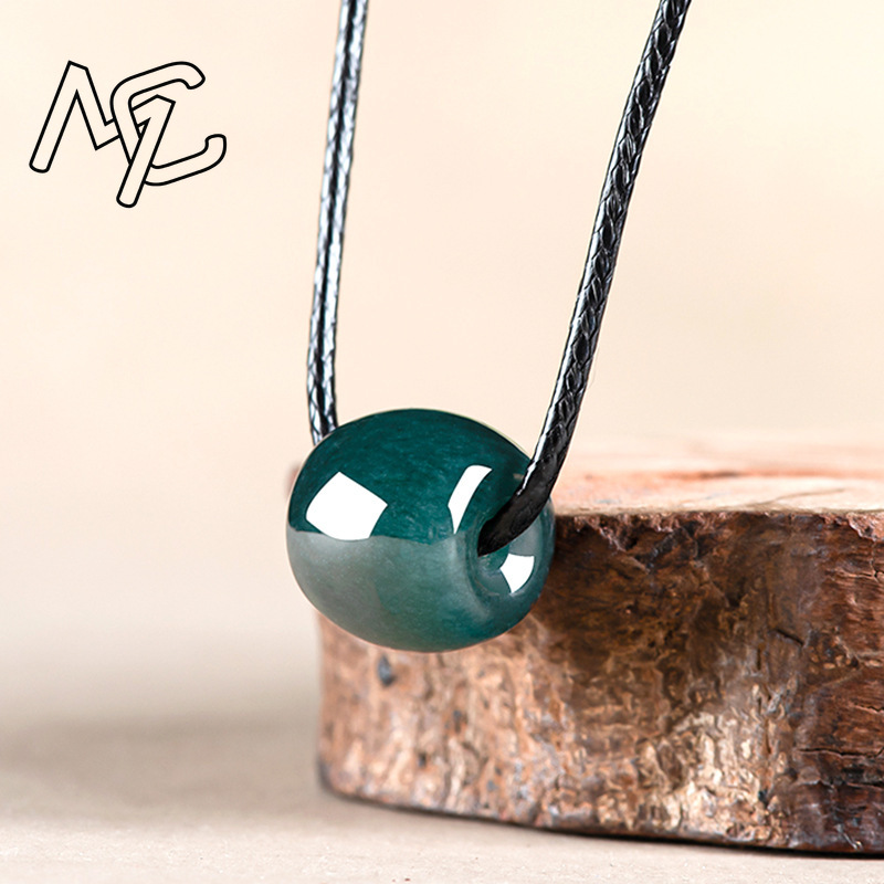 Collana con Pendente in Smeral - Beading recensione e prezzo